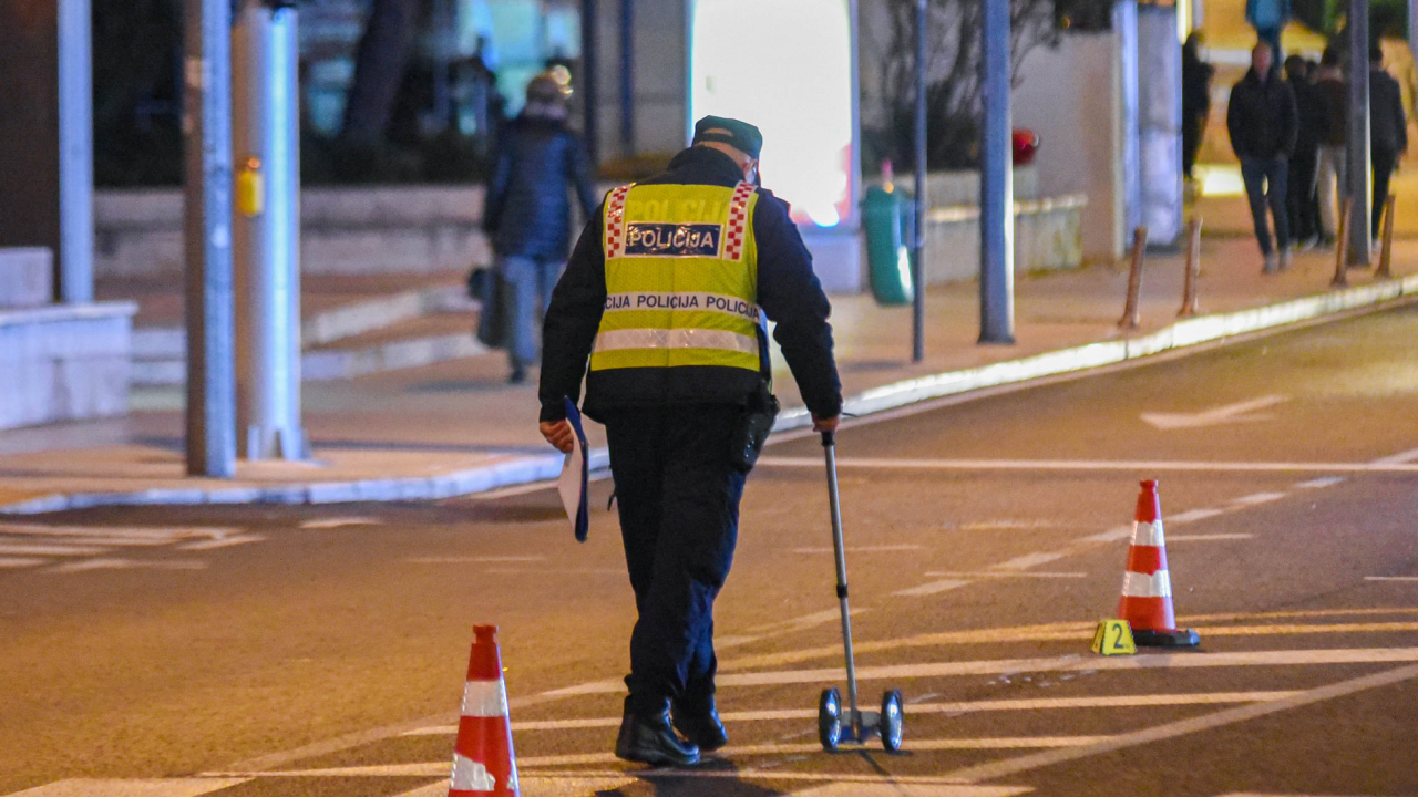 Protekli tjedan u županiji 33 prometne nesreće, a isto toliko vozača je isključeno iz prometa