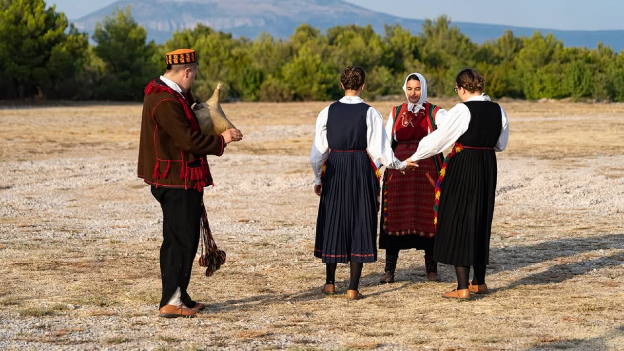U subotu jubilarne 20. 'Miljevačke užance'