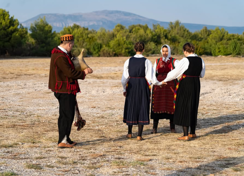 U subotu jubilarne 20. 'Miljevačke užance'