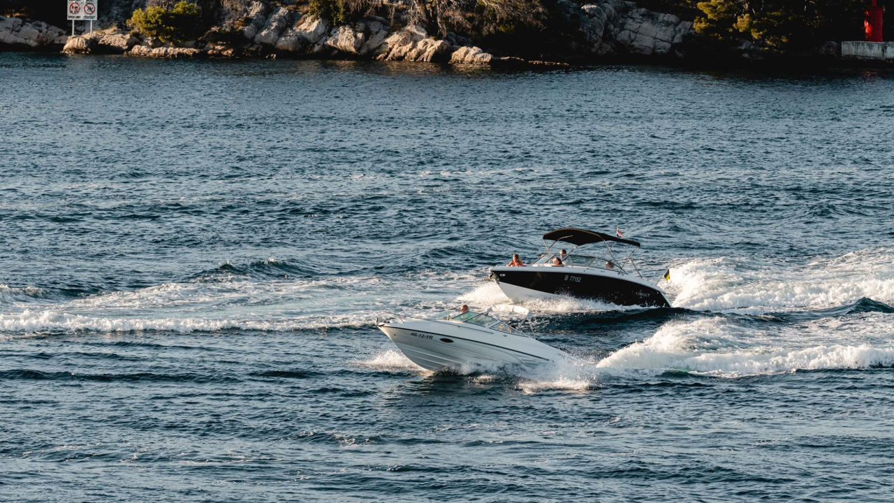 Opet nedozvoljeno glisiranje kod Murtera: Kažnjena dva stranca i Hrvat