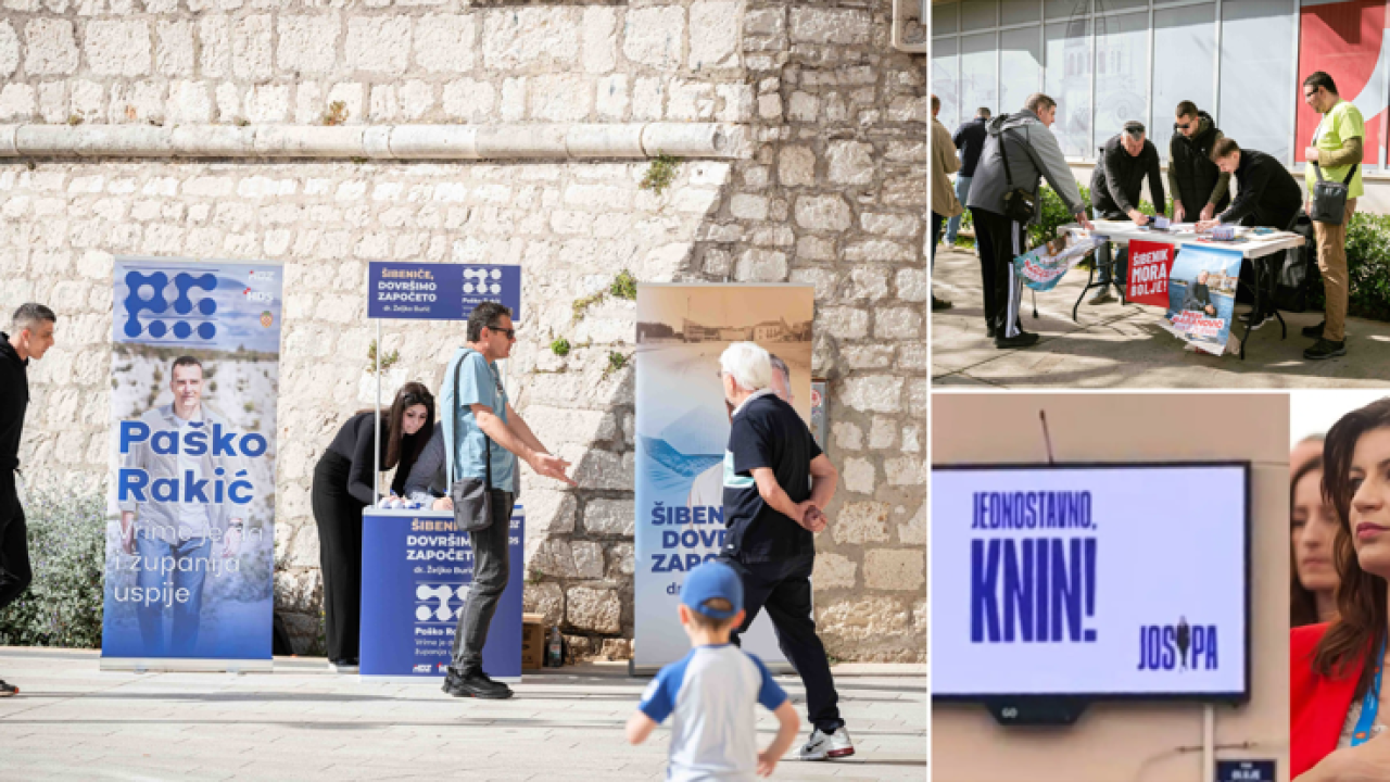 Baranović potrošio puno više od Rakića u kampanji, Josipa Pleslić iako nije ušla u drugi krug potrošila više od Ćaćića i Marića zajedno