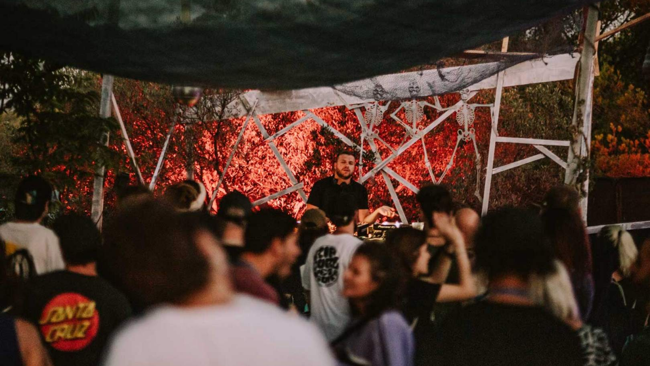 10. Membrain Festival ovog ljeta u Šibenik dovodi preko 80 DJ-eva iz cijele Europe