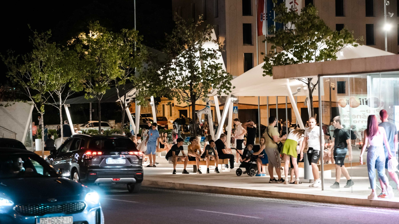 Barovi i restorani moći će raditi do četiri sata u Šibenskoj noći, tijekom MDF-a dopušteno nešto više decibela