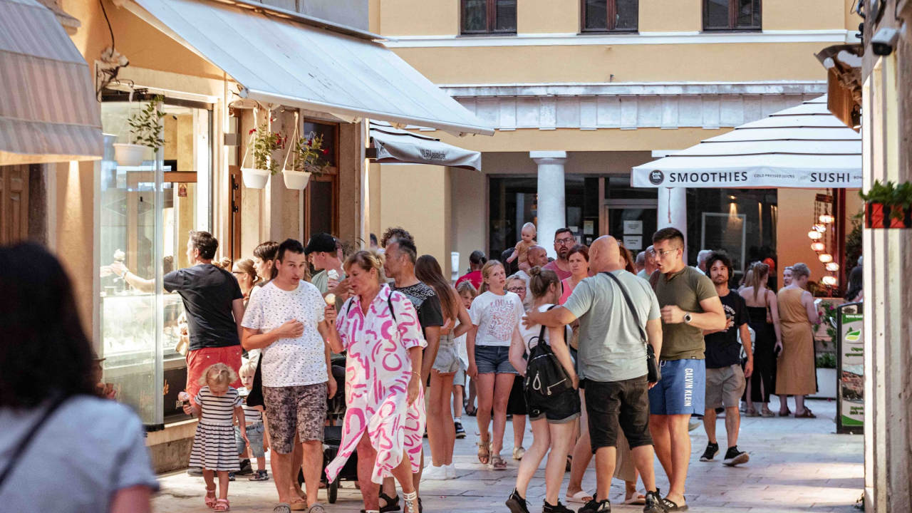 Kontrole u turizmu otkrile more prekršaja: Kazne u stotinama tisuća eura