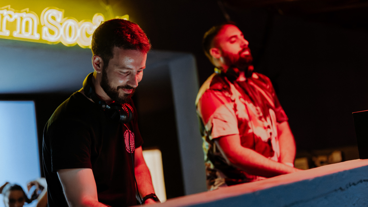 Dobar House donosi noć za pamćenje na otvorenju sezone legendarne Barbarelle kod Pirovca!