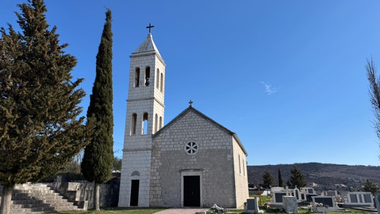 Povratak vjere, običaja i zajedništva u Visokoj: Bogat program manifestacije za Tijelovo u Zagori