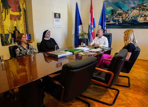 Fotografija 1 - Tri šibenske osnovne škole među najboljima u Hrvatskoj: 'Ovo je uspjeh cijelog našeg grada'