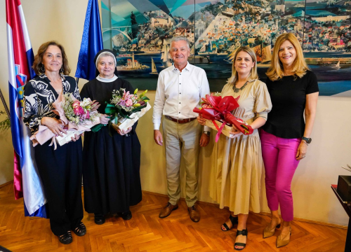 Tri šibenske osnovne škole među najboljima u Hrvatskoj: 'Ovo je uspjeh cijelog našeg grada'