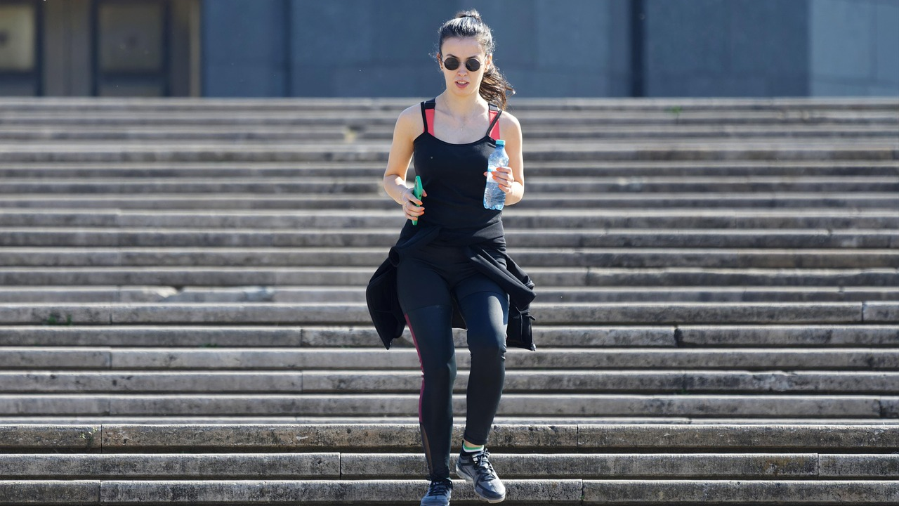 Vjerojatno griješite u ovih deset stvari ako vam hodanje ne donosi rezultate