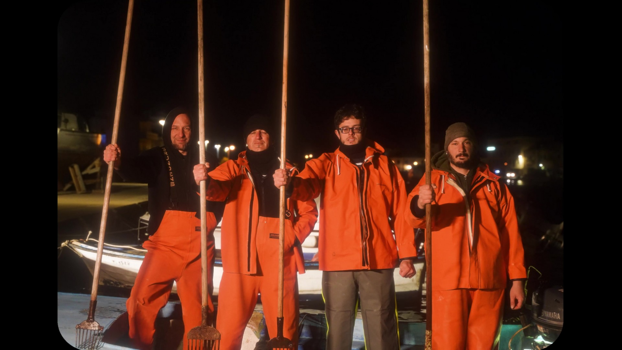 Nova pjesma 'Teških osjećaja' hommage je tišnjanskim ribarima