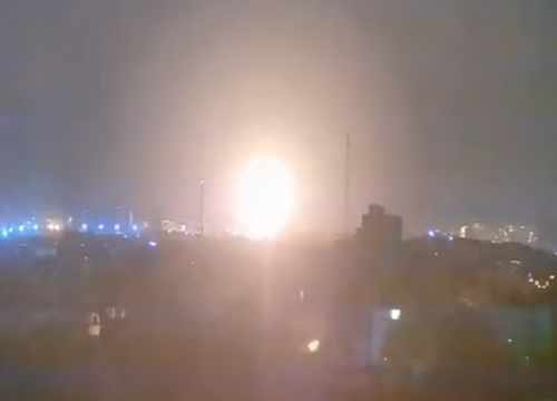 Novi napadi Izraela: Raketirana dva grada, pogođeno ključno nuklearno postrojenje