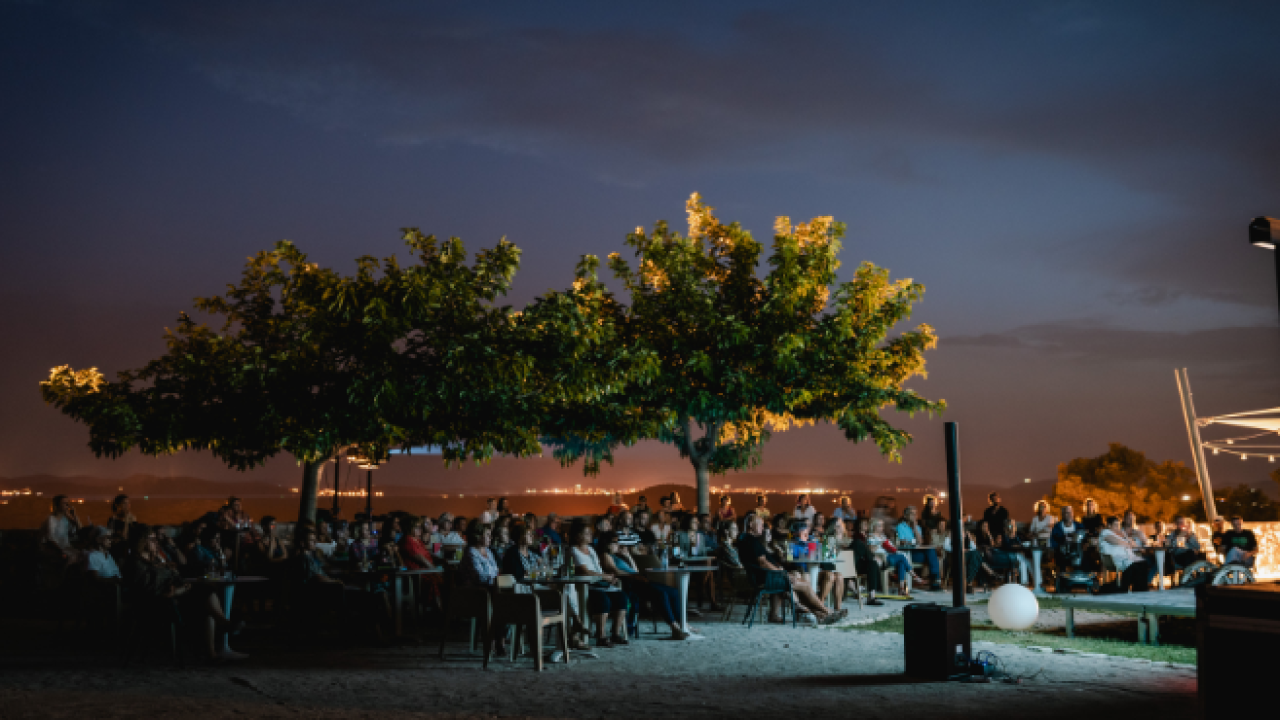 Uskoro počinje Ljetno kino na Baroneu, a trajat će do rujna