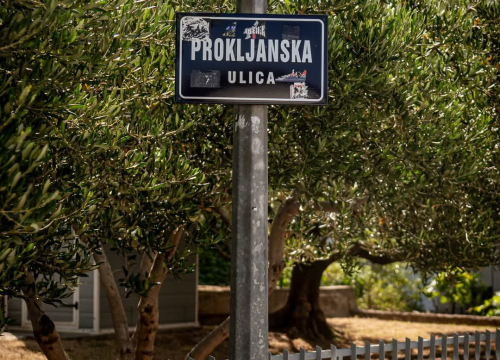 Fotografija 44 - Nekretnine u Njivicama sve traženije, grad planira čvorove za lakši ulaz u Šibenik