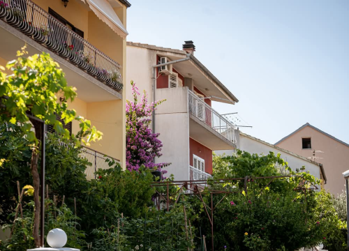 Fotografija 34 - Nekretnine u Njivicama sve traženije, grad planira čvorove za lakši ulaz u Šibenik