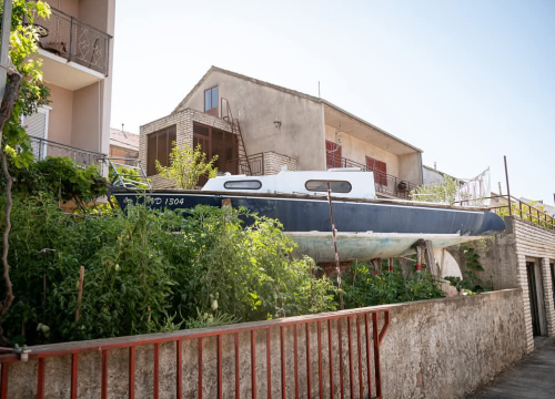 Fotografija 31 - Nekretnine u Njivicama sve traženije, grad planira čvorove za lakši ulaz u Šibenik