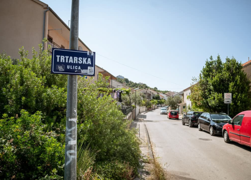 Fotografija 17 - Nekretnine u Njivicama sve traženije, grad planira čvorove za lakši ulaz u Šibenik