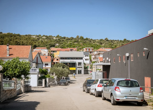 Fotografija 12 - Nekretnine u Njivicama sve traženije, grad planira čvorove za lakši ulaz u Šibenik