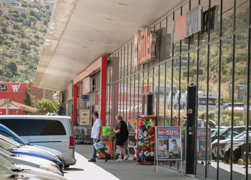 Fotografija 10 - Nekretnine u Njivicama sve traženije, grad planira čvorove za lakši ulaz u Šibenik
