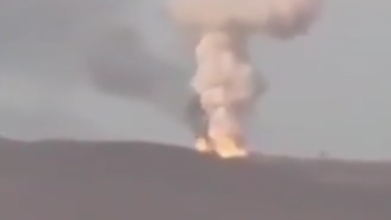 Totalna eskalacija: Iran odgovorio raketnim udarom na Izrael, ima mrtvih