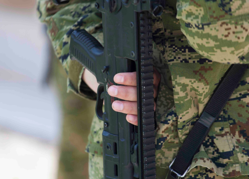 Pravobraniteljica: Muškarci se obraćaju s pritužbama na vojni rok. Moguće su izmjene