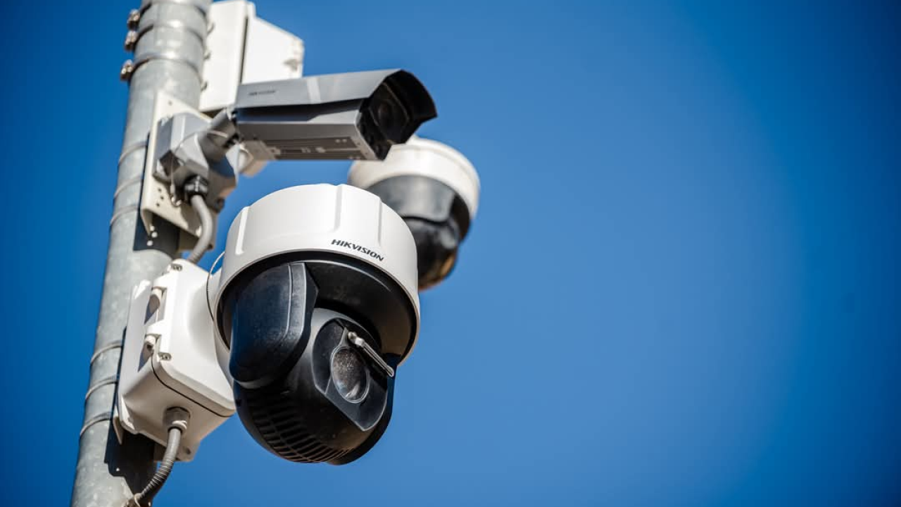 Vozači oprez! Pogledajte 24 lokacije gdje 'vrebaju' prometne kamere u Šibensko-kninskoj županiji