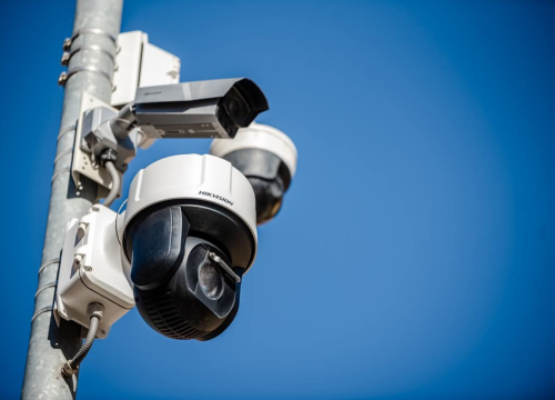 Vozači oprez! Pogledajte 24 lokacije gdje 'vrebaju' prometne kamere u Šibensko-kninskoj županiji