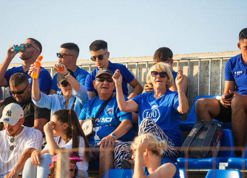 Fotografija 11 - FOTO Nogometaši DOŠK-a u srijedu protiv Kaštelana za ulazak u četvrti rang, a možda su već tamo