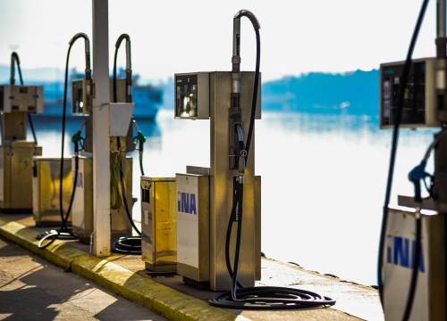 Cent, dva gore pa cent, dva dole: Od sutra poskupljenje goriva