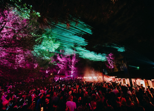 Fotografija 5 - Tisno postaje epicentar elektronske glazbe: Čak 8 vrhunskih festivala i Barbarellas afteri garantiraju ljeto za pamćenje