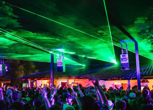 Fotografija 1 - Tisno postaje epicentar elektronske glazbe: Čak 8 vrhunskih festivala i Barbarellas afteri garantiraju ljeto za pamćenje