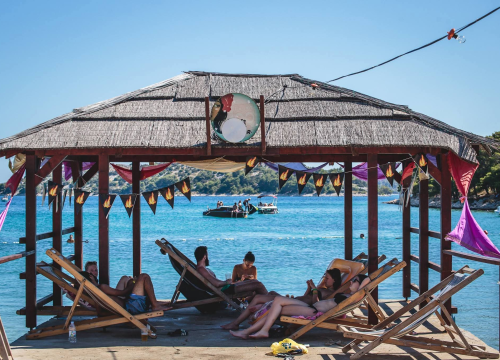 Fotografija 4 - Tisno postaje epicentar elektronske glazbe: Čak 8 vrhunskih festivala i Barbarellas afteri garantiraju ljeto za pamćenje