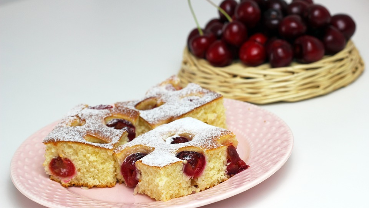 Deserti s trešnjama: Možda su malo skuplje, ali za ove slastice vrijedi ih kupiti