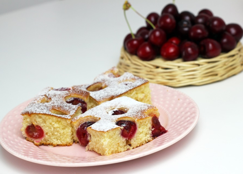 Deserti s trešnjama: Možda su malo skuplje, ali za ove slastice vrijedi ih kupiti