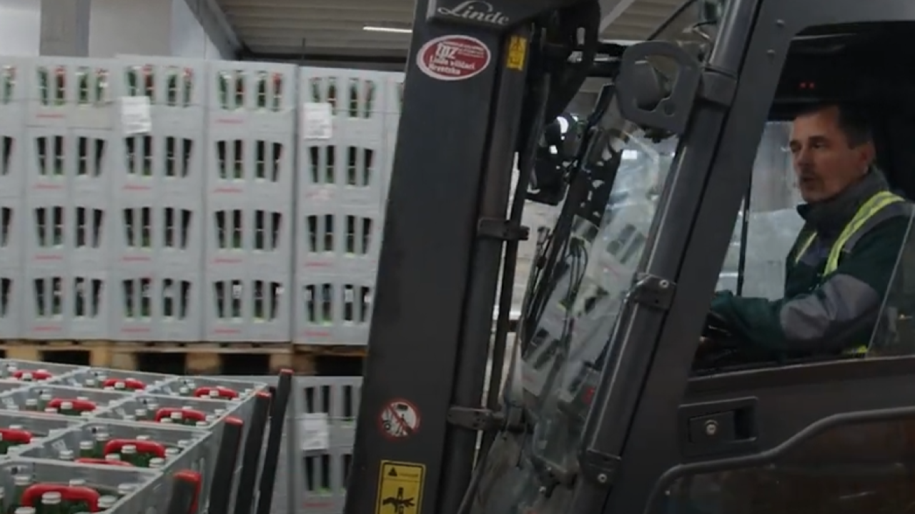 Jamnica svojim radnicima povećava plaće i materijalna prava