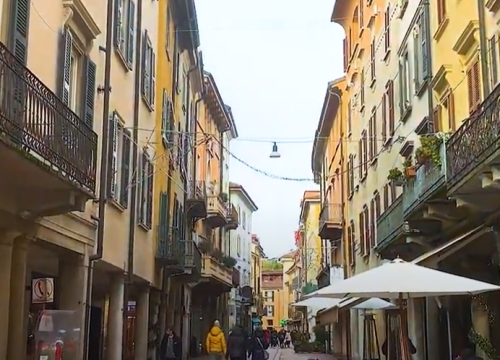 Grad u Italiji nudi 6000 eura za doseljenje i posao