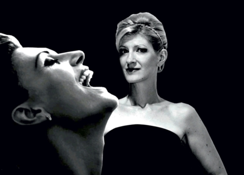 Nera Gojanović i Gordana Pavić donose čaroliju canzone i šansone