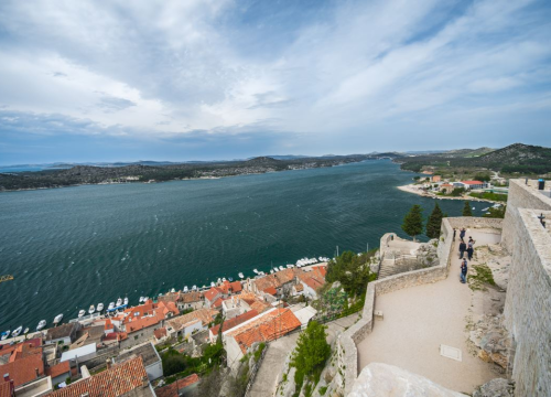 Utorak nestabilan uz pljuskove i jaku buru