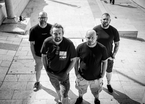 D Diplinzi objavili spot za pjesmu ‘Jedan pa drugi, drugi pa treći’ i najavili novi album