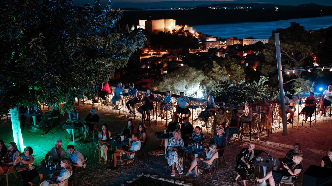 Zadnji koncert Barone Jazz Festivala: Tihomir Pop Asanović na Tvrđavi Barone