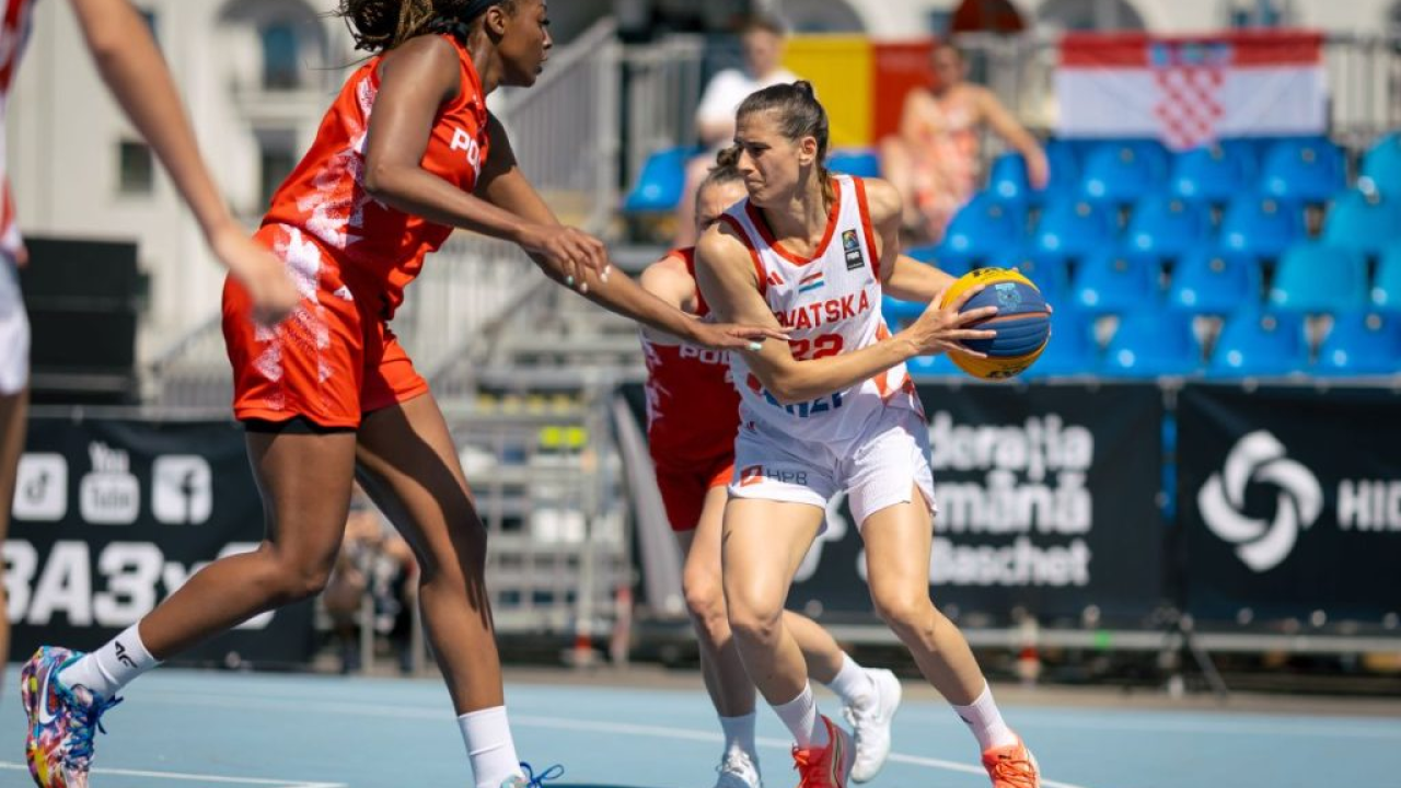 ŽKK Šibenik nakon četiri odlaska vratio u svoje redove Ivanu Ujević