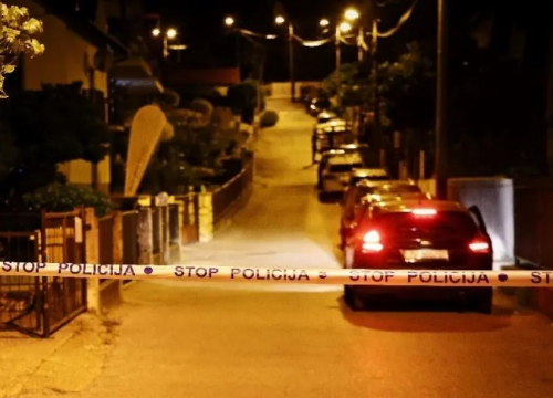 Uhićeno dvoje zbog ubojstva para u Zagrebu. Jedan je pripadnik vojske