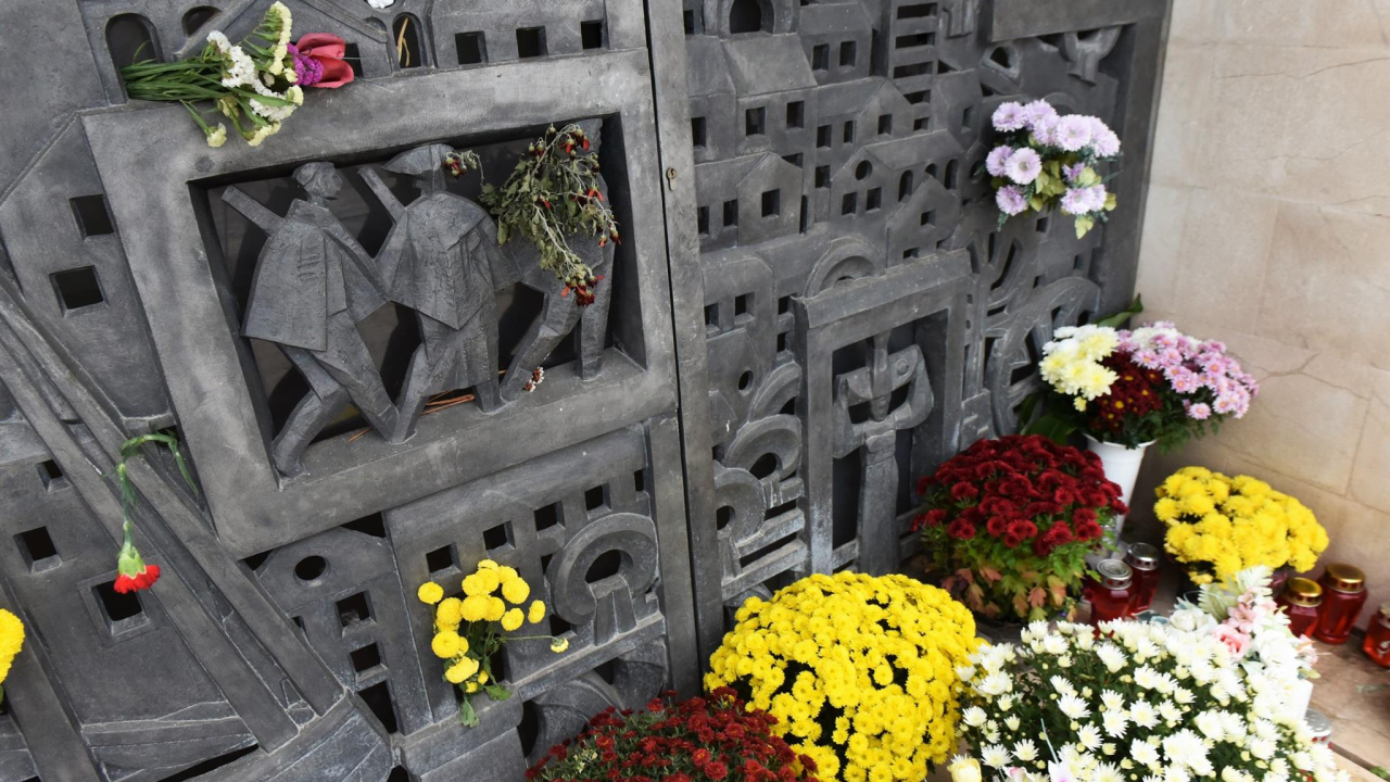 Polaganjem vijenaca i paljenjem svijeća Šibensko-kninska županija će odati počast poginulima