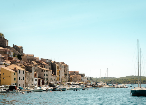 Grijat će i danas, lokalni pljusak moguć u zaleđu