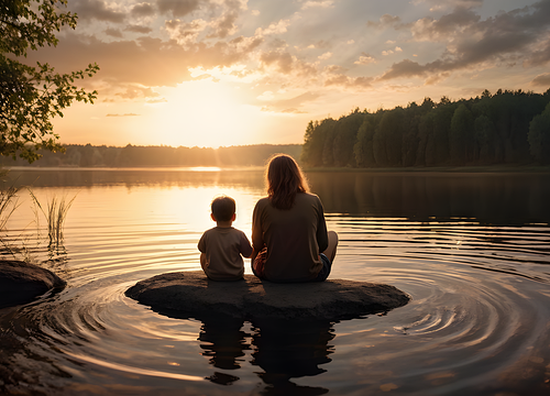 'Tajna formula': Četiri navike roditelja koji odgajaju inteligentnu djecu