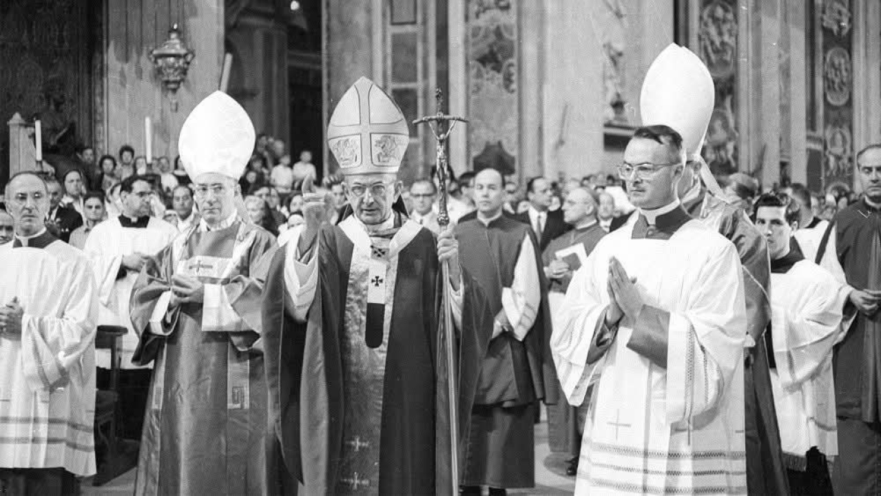 Šibenik obilježava 55. obljetnicu kanonizacije sv. Nikole Tavelića