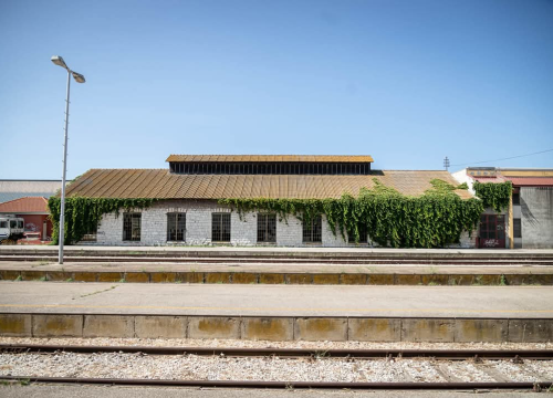 Fotografija 34 - Baldekin 1 – Srce urbanog Šibenika