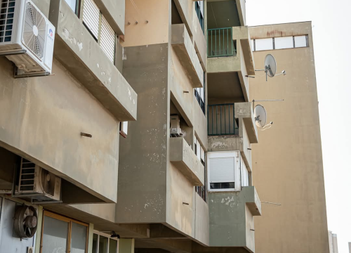 Fotografija 44 - Baldekin 1 – Srce urbanog Šibenika