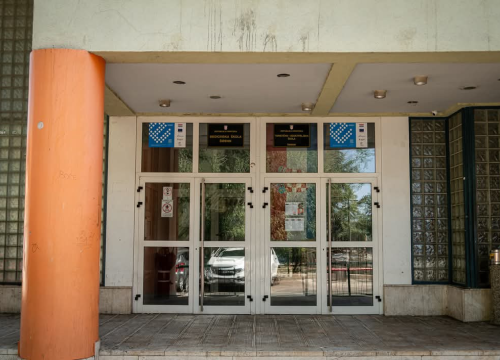 Fotografija 26 - Baldekin 1 – Srce urbanog Šibenika