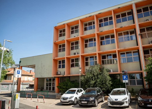 Fotografija 23 - Baldekin 1 – Srce urbanog Šibenika