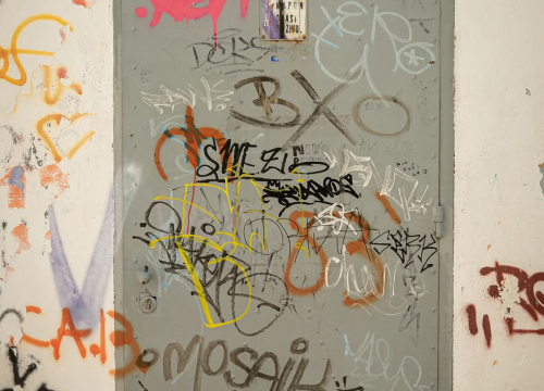 Fotografija 42 - Baldekin 1 – Srce urbanog Šibenika